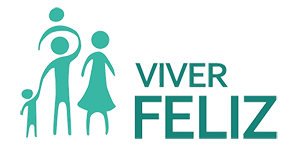 Logotipo Viver Feliz